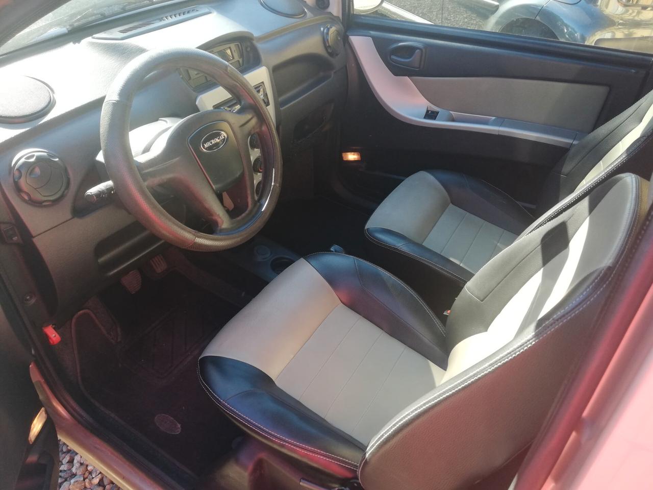 Microcar M.Go - 2009
