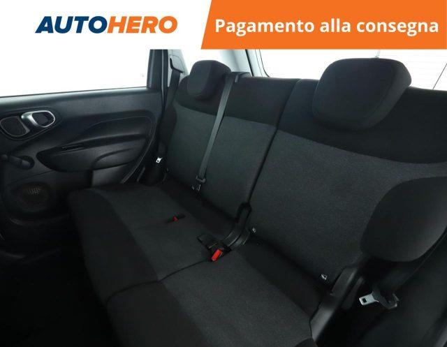 FIAT 500L 1.3 Multijet 95 CV Dualogic Urban