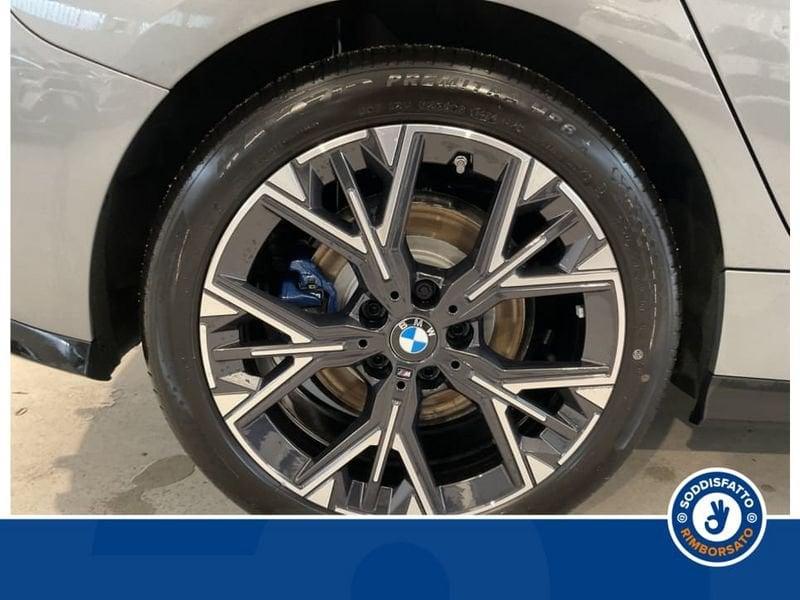 BMW Serie 1 120d M Sport