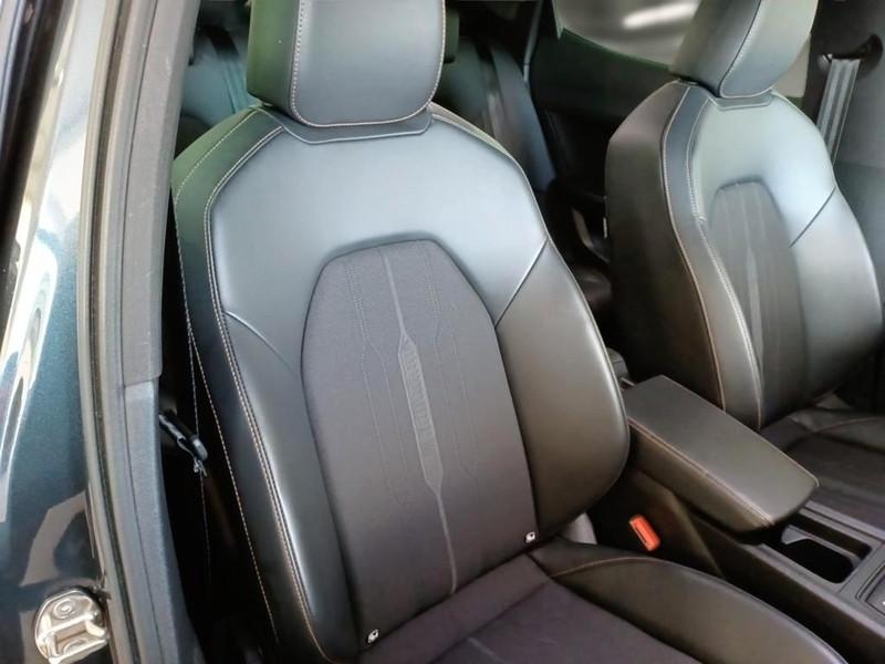 CUPRA FORMENTOR 2.0 TDI 4DRIVE DSG SUV