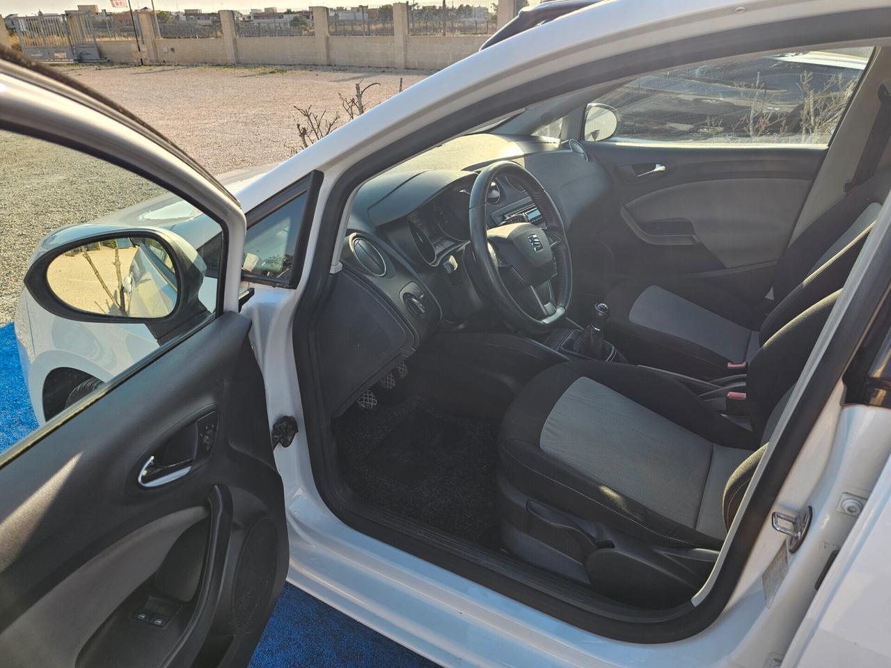 Seat Ibiza 1.2 TDI CR 5 porte I-Tech