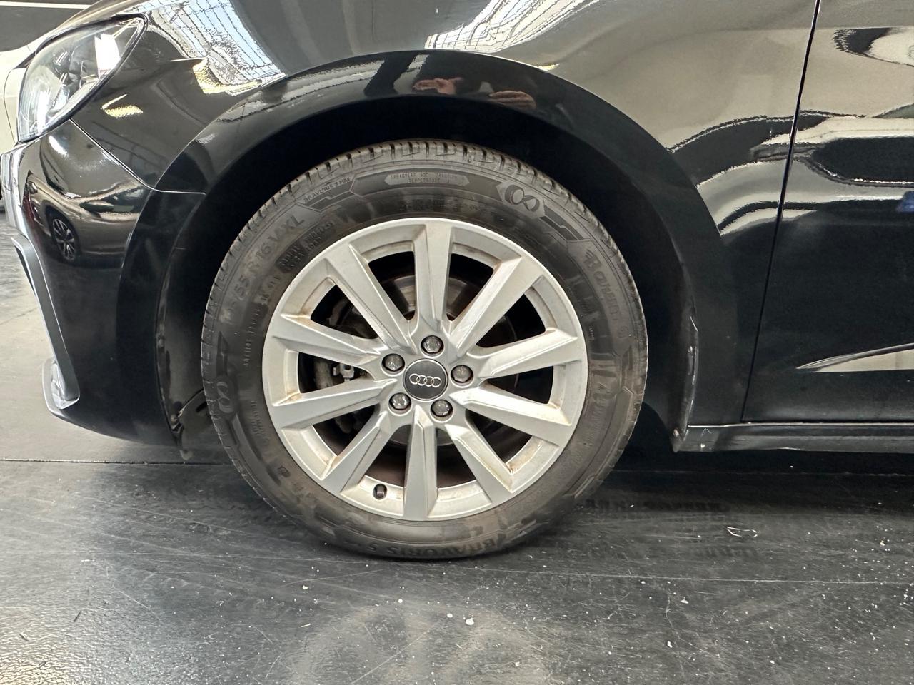 Audi A1 SPB 35 TFSI