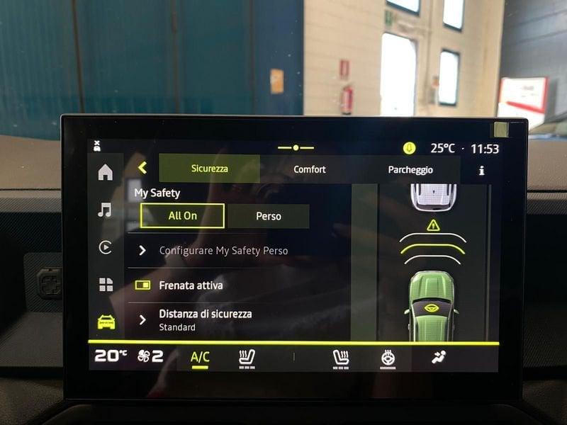 Dacia Duster Duster Tce 130 CV MHEV Journey 4x4 - PROMO SIRONIAUTO+