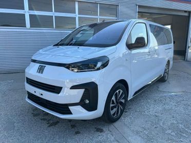 FIAT Ulysse M1 2.0 bluehdi 180cv L3H1 AT8
