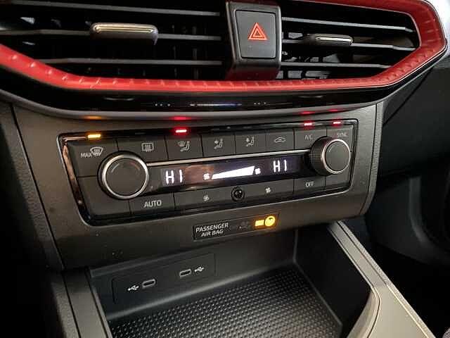 SEAT Ibiza 1.0 EcoTSI 95 CV 5 porte FR