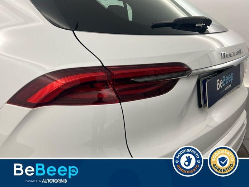 Maserati Grecale 2.0 MHEV GT 300CV AUTO