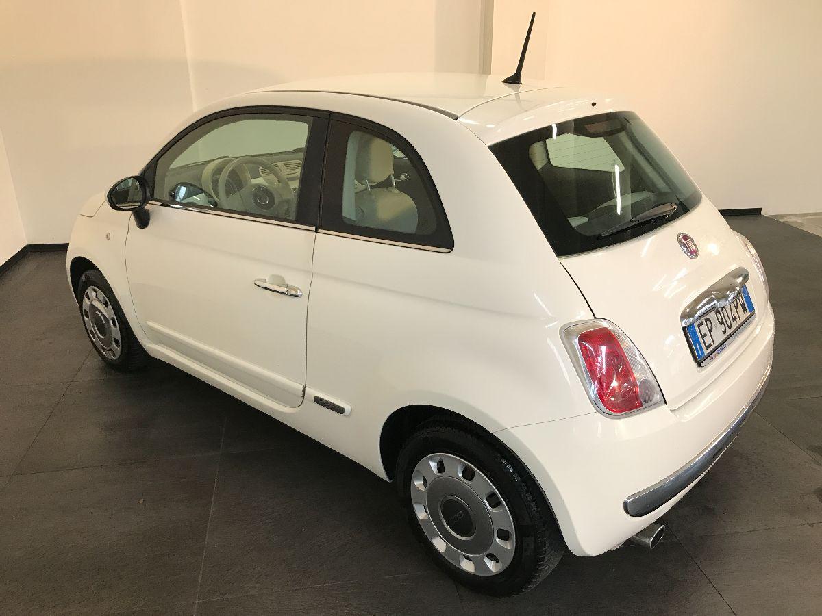 FIAT 500 1.2 EasyPower Pop Star