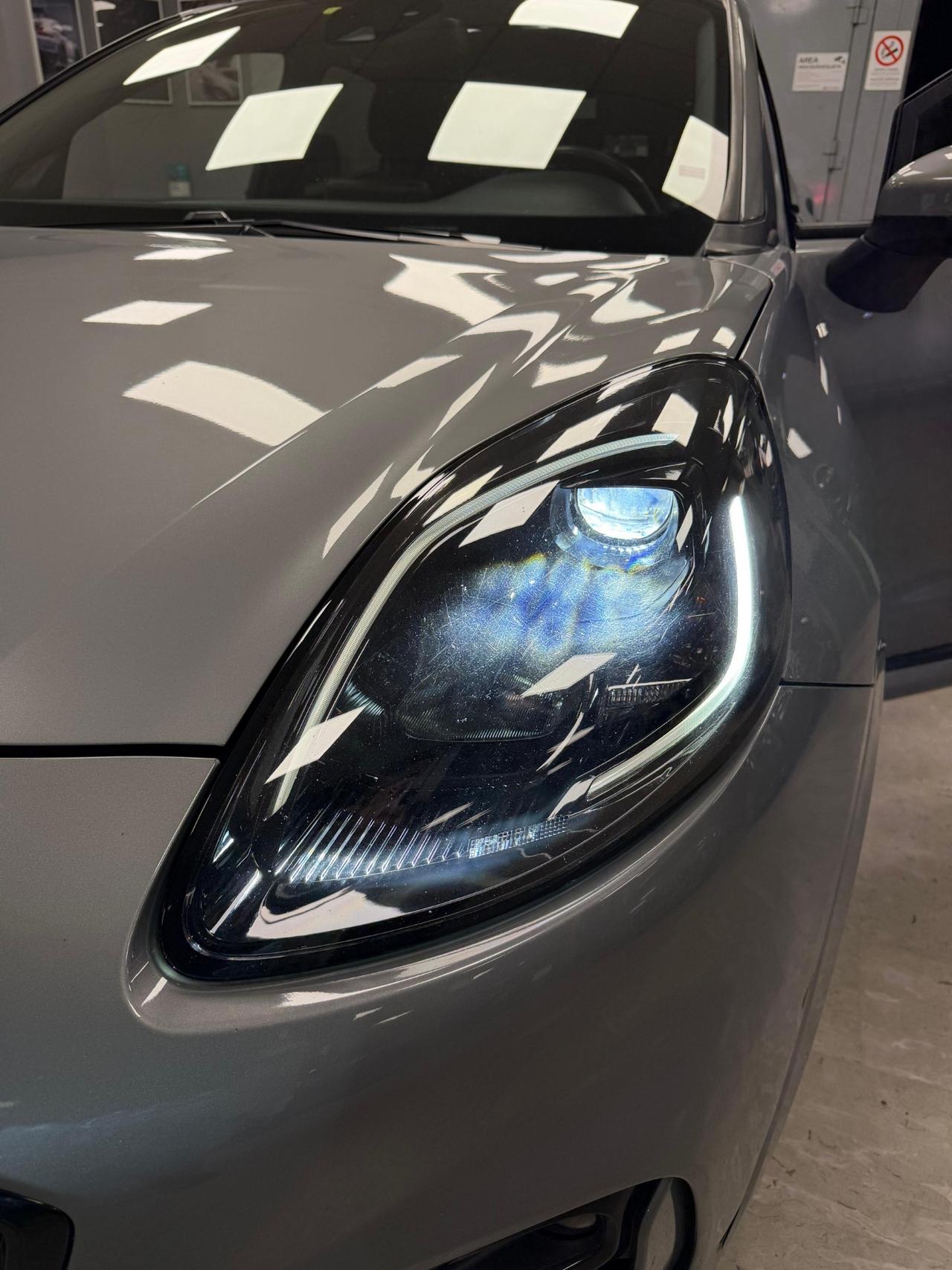 Ford Puma 1.0 EcoBoost Hybrid 125 CV S&S ST-Line