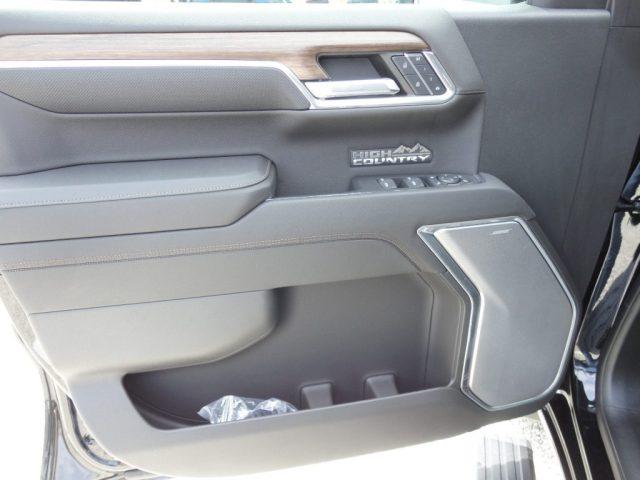 CHEVROLET Silverado 6.2L EcoTec3 V8 High Country N1 MY26