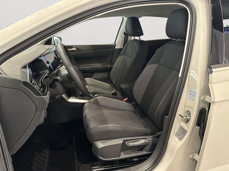Volkswagen Polo Polo 1.0 TSI Edition Plus