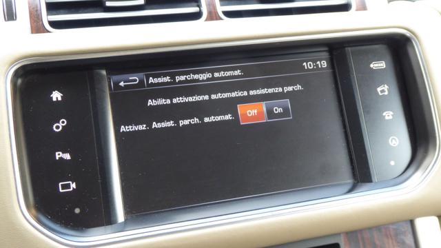 LAND ROVER Range Rover 3.0 TDV6 Vogue