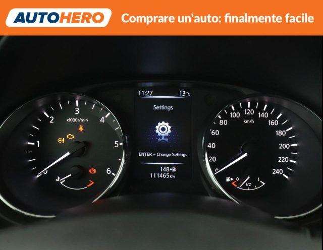 NISSAN Qashqai 1.5 dCi Acenta