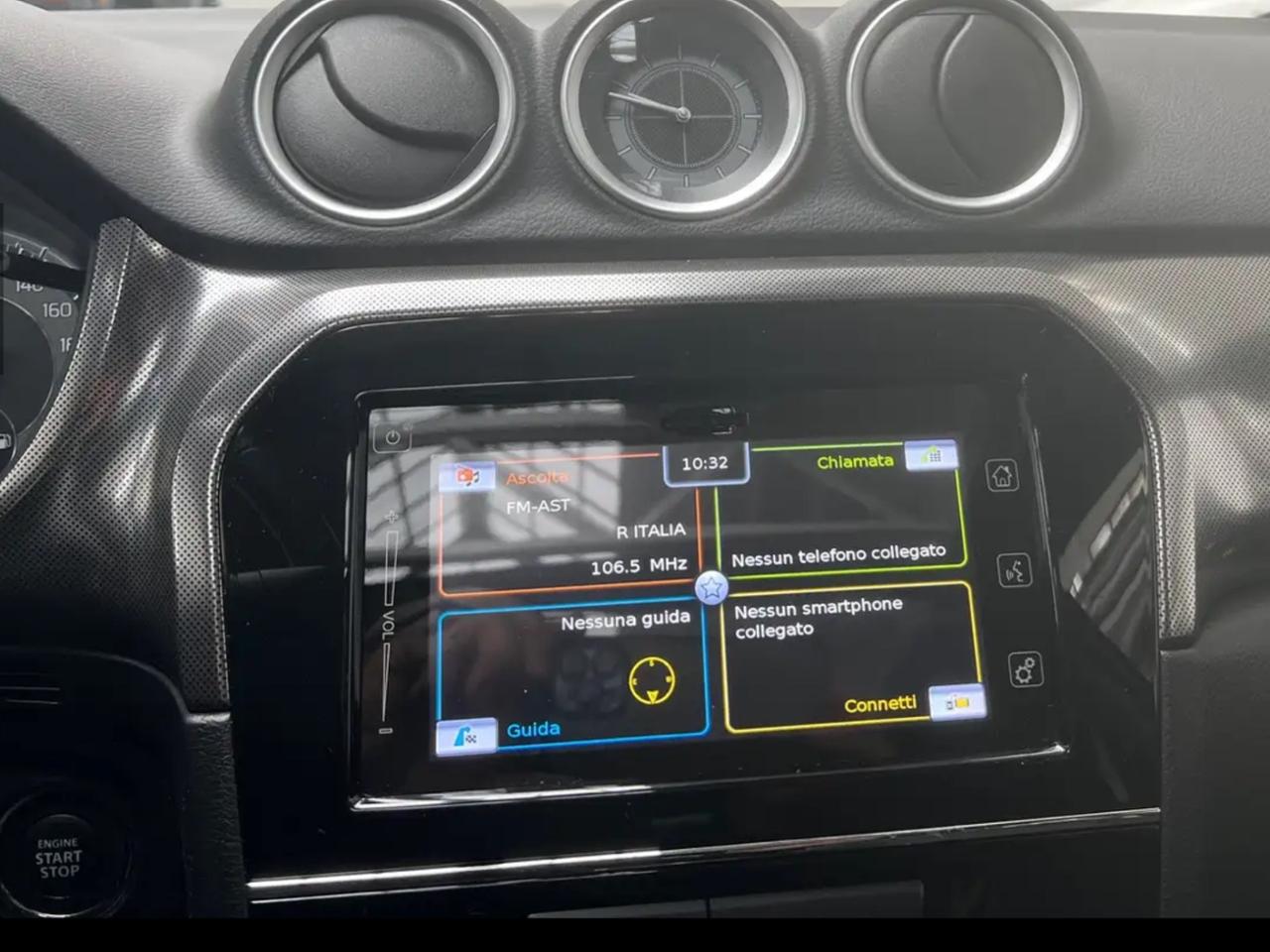 Suzuki Vitara 1.4 Hybrid A/T 4WD AllGrip Starview Perfetta