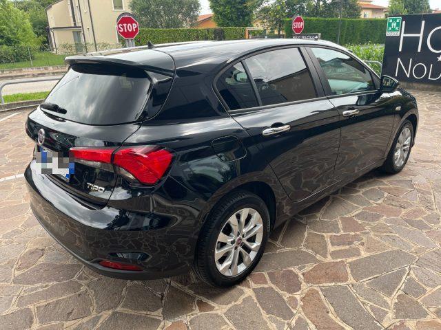 FIAT Tipo 1.3 MJT 95CV 5 PORTE BUSINESS OK NEOPATENTATI