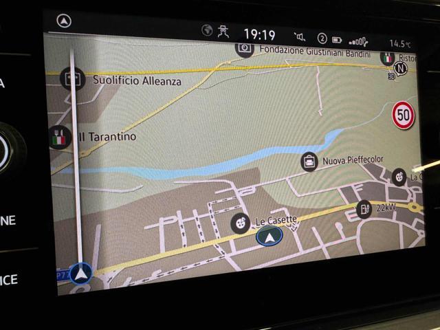 VOLKSWAGEN T-Roc 1.5 TSI ACT DSG Life