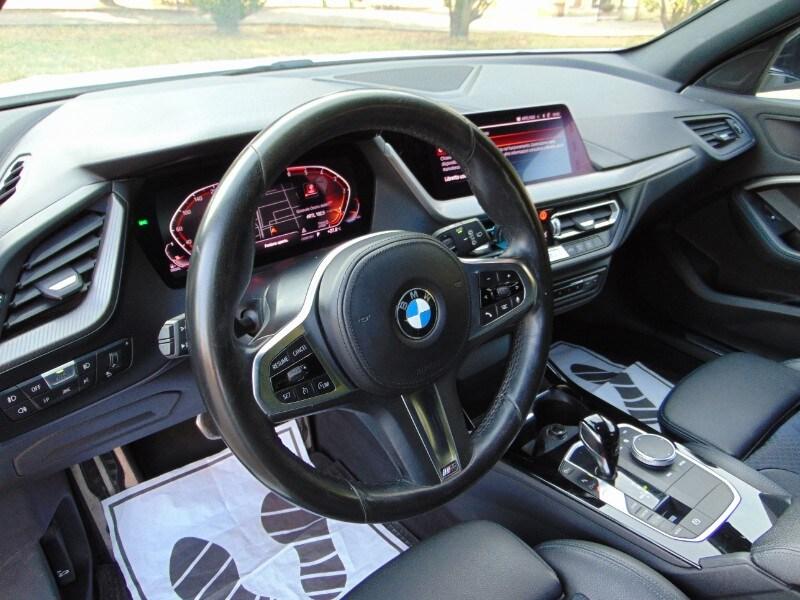 BMW Serie 1 (F40) 116d 5p. Msport