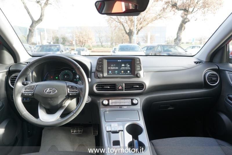 Hyundai Kona 1ªs. (2017-23) EV 39 kWh XPrime