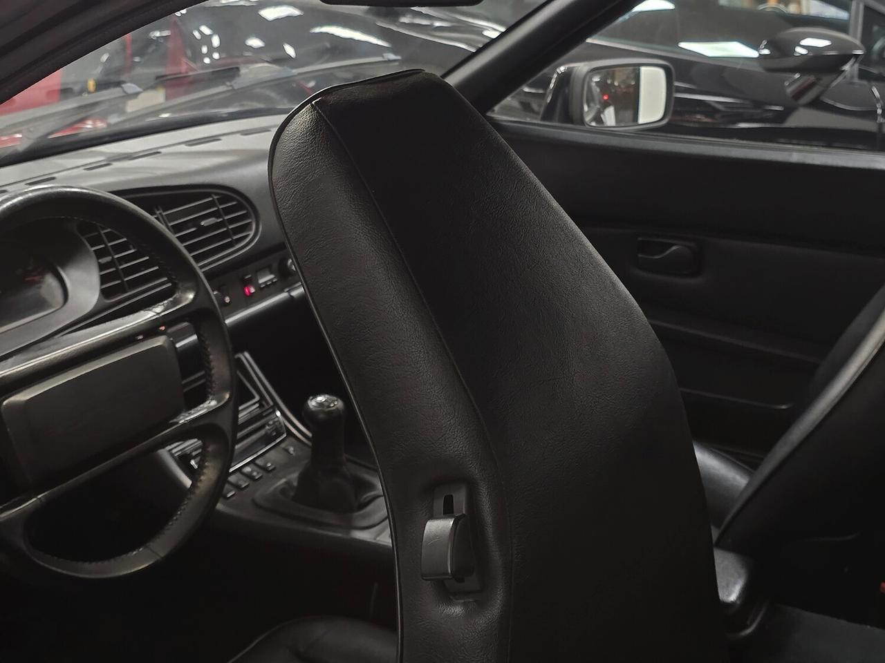 PORSCHE Coupe 3.0 S2 211CV _ ASI _ ITALIANA TARGA ORIGINALE _ FATTURE _ SERVICE BOOK _ GARANZIA 12 MESI