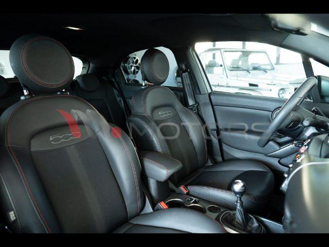 FIAT 500X 1.0 T3 120 CV Sport