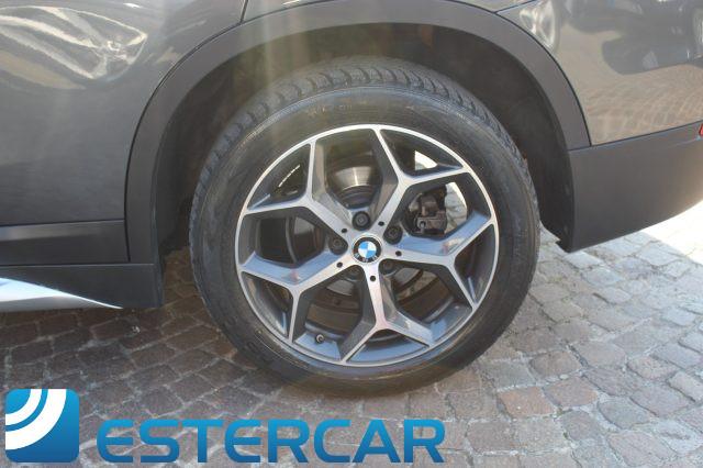 BMW X1 sDrive18d xLine