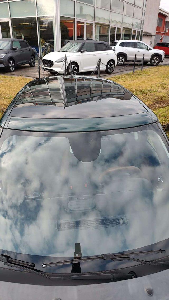 FIAT 500L 500L 2012 1.3 mjt Trekking 95cv