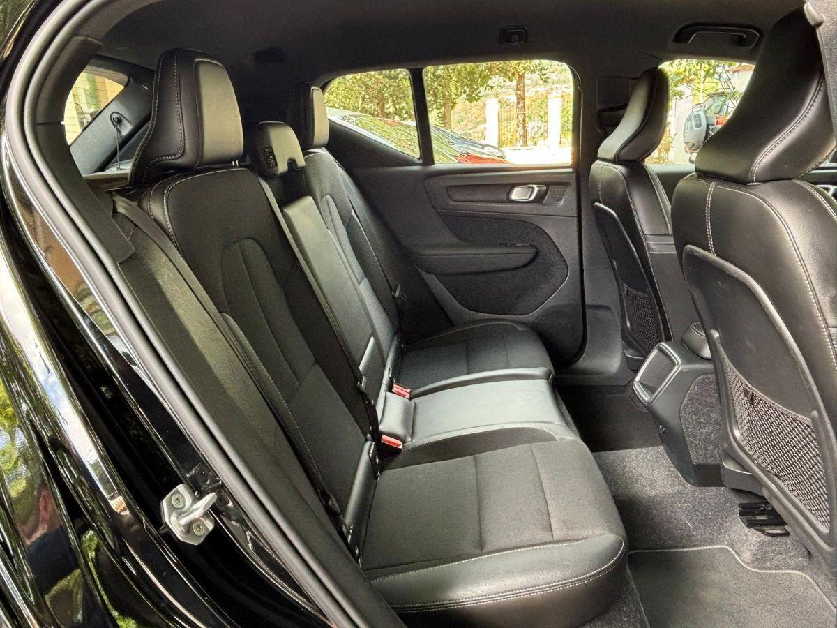 Volvo XC40 D3 Geartronic Momentum