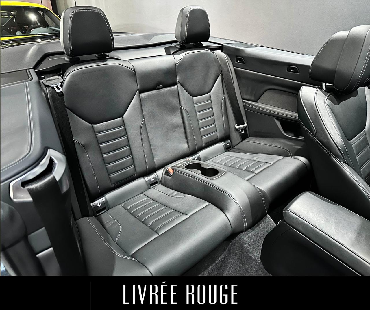 Bmw 430 i xDrive Cabrio Msport