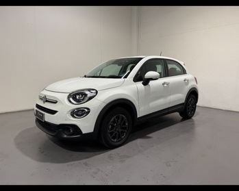 FIAT 500X 1.6 MJT LOUNGE