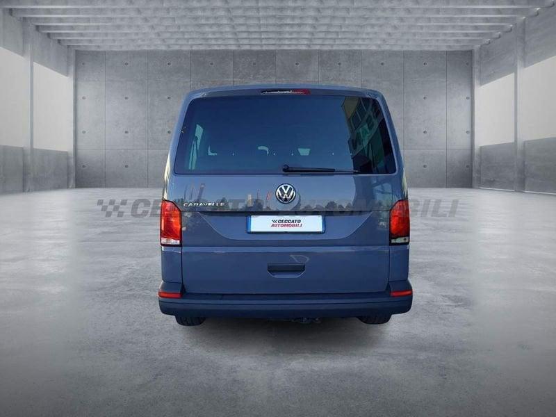 Volkswagen Caravelle T6.1 30 T6.1 2.0 tdi 110cv Trendline p.c.