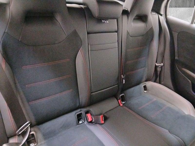 Mercedes-Benz Classe A A 180 AMG Line Advanced Plus auto