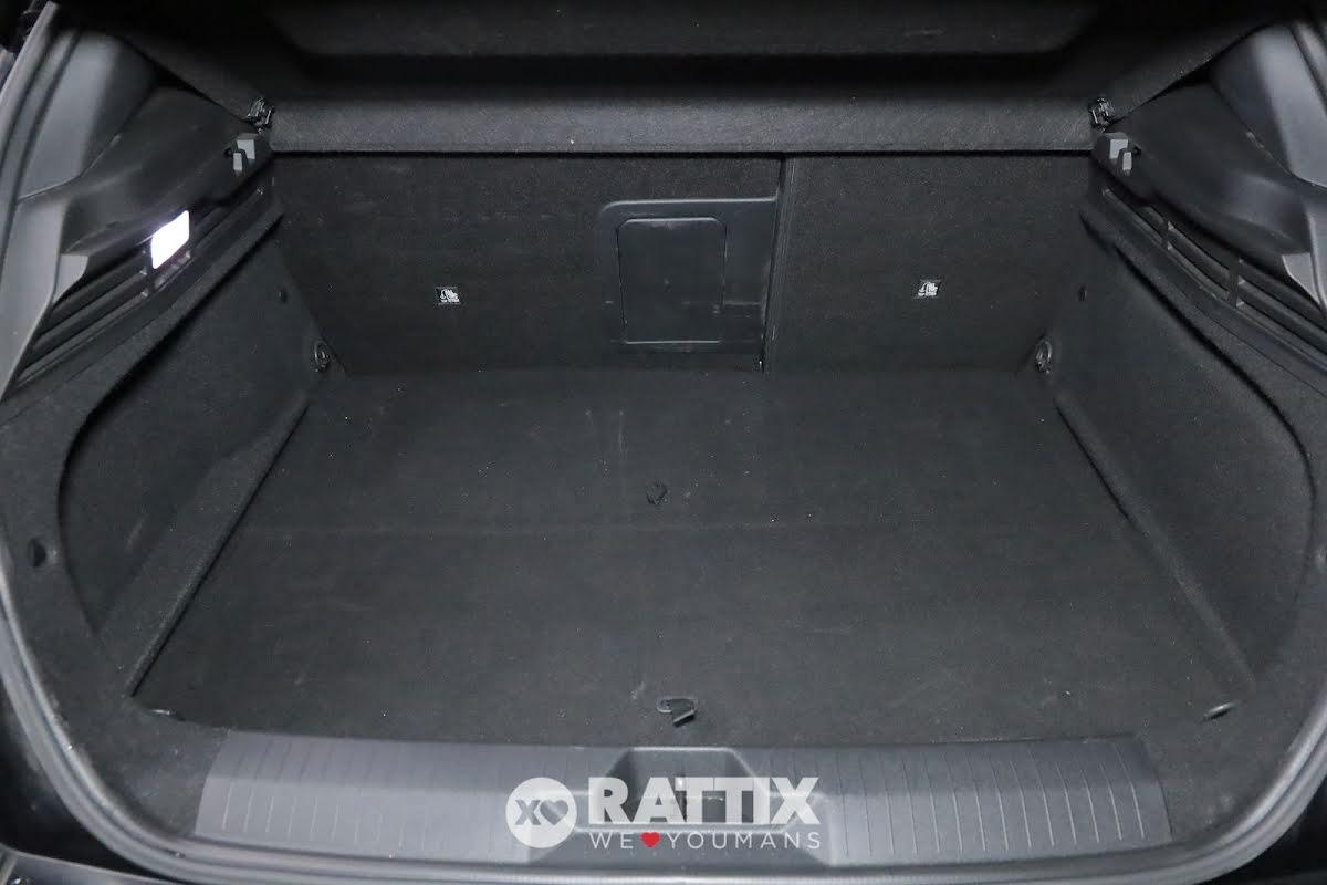 Opel Astra 1.6 Phev 180CV Business Elegance AT8