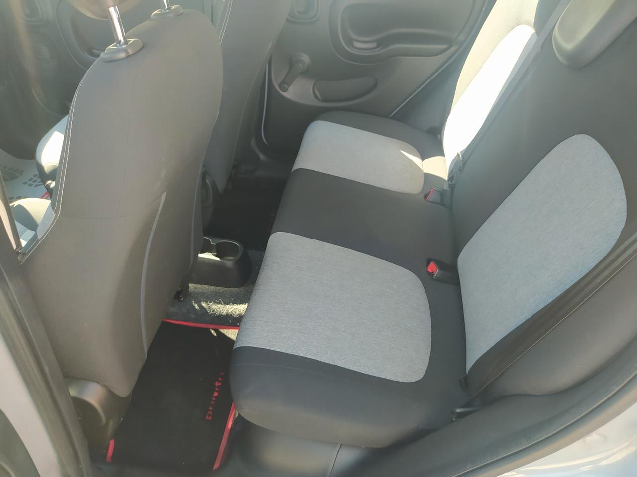 Fiat Panda 1.2 Lounge Neopatentati