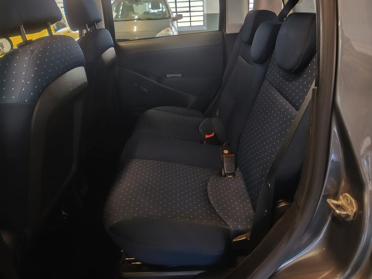 Fiat Idea 1.4 Dynamic GPL