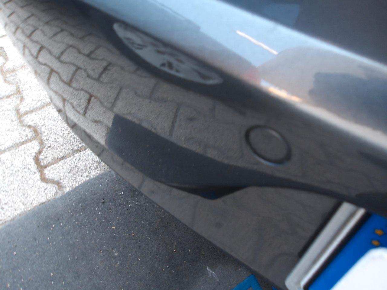 Volkswagen Golf 5 Porte Golf 5p 1.6 tdi 115cv dsg