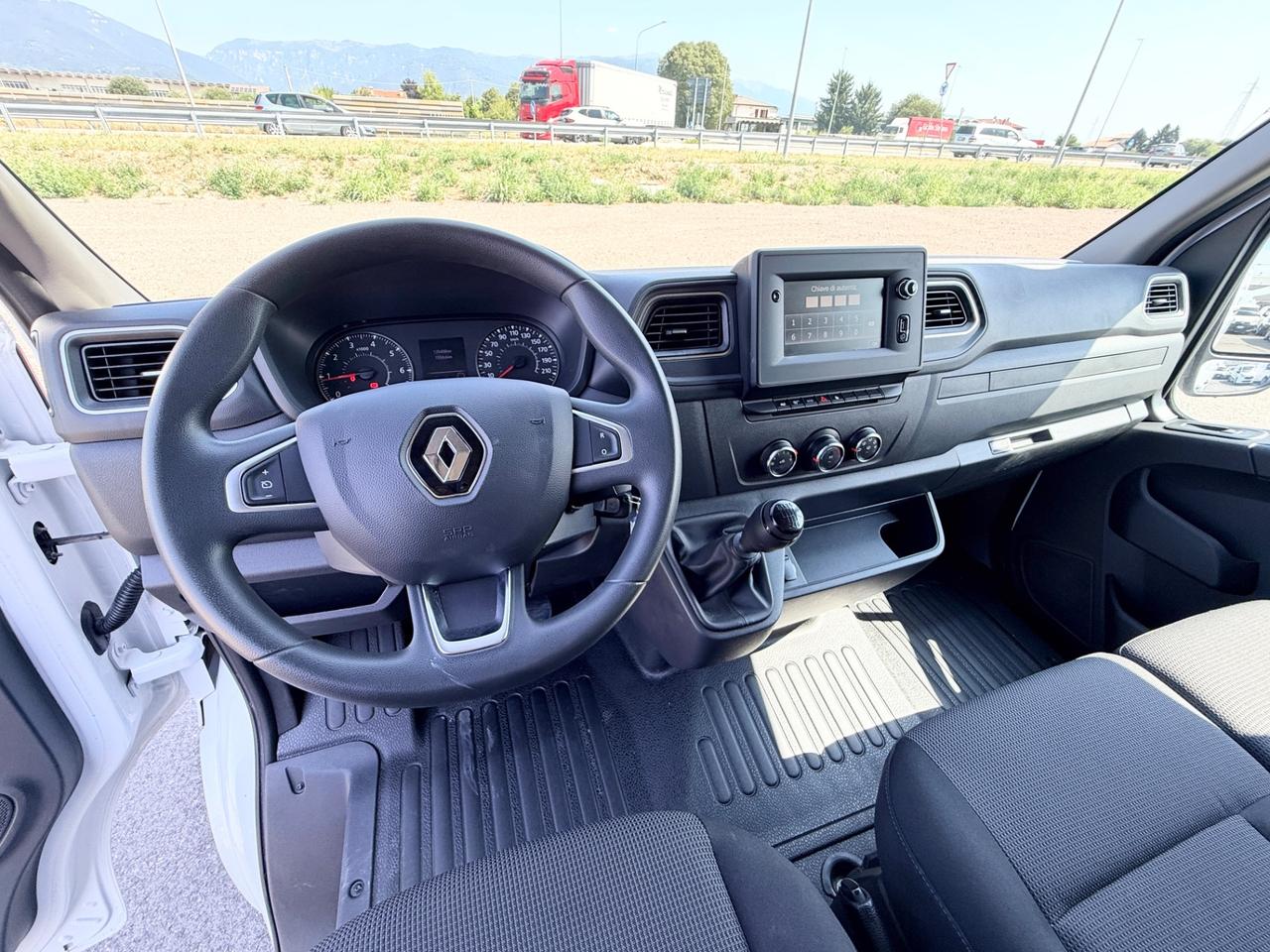 Renault Master 2.3 Diesel 150CV L2H2 2023