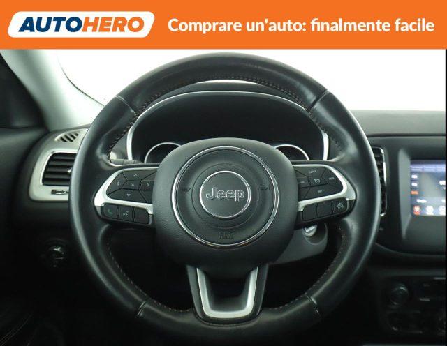 JEEP Compass 1.6 Multijet II 2WD Longitude