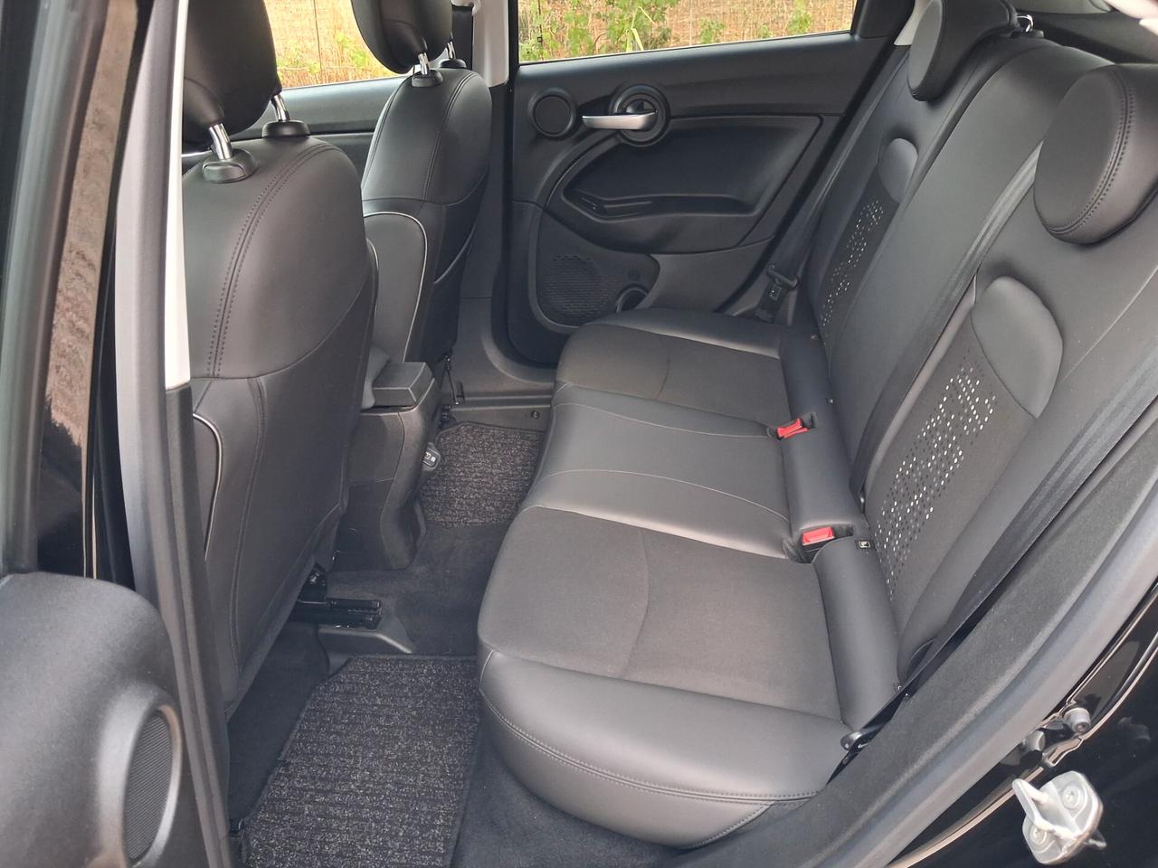 Fiat 500X 1.6 MultiJet 130 CV anno2022