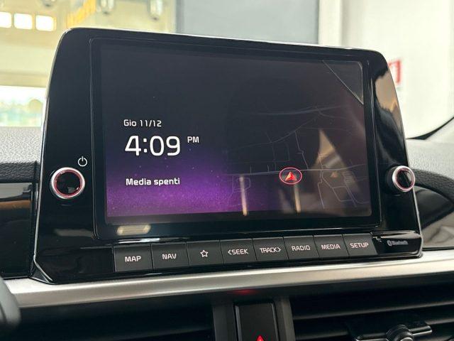 KIA Picanto 1.0 12V 5 porte 20th Anniversary Edition