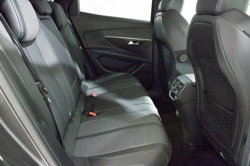 Peugeot 3008 BlueHDi 130cv EAT8 Allure Pack N1