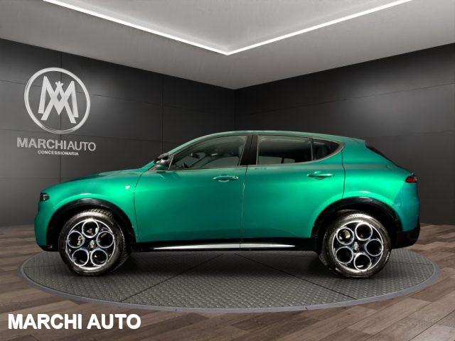 ALFA ROMEO Tonale 1.6 diesel 130 CV TCT6 Ti