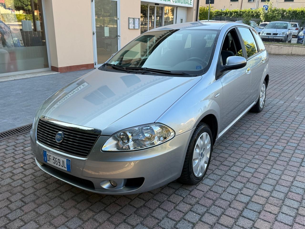 Fiat Croma 1.8 Mpi 16V Dynamic