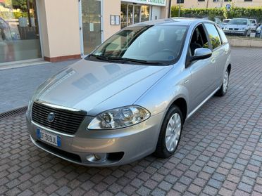 Fiat Croma 1.8 Mpi 16V Dynamic