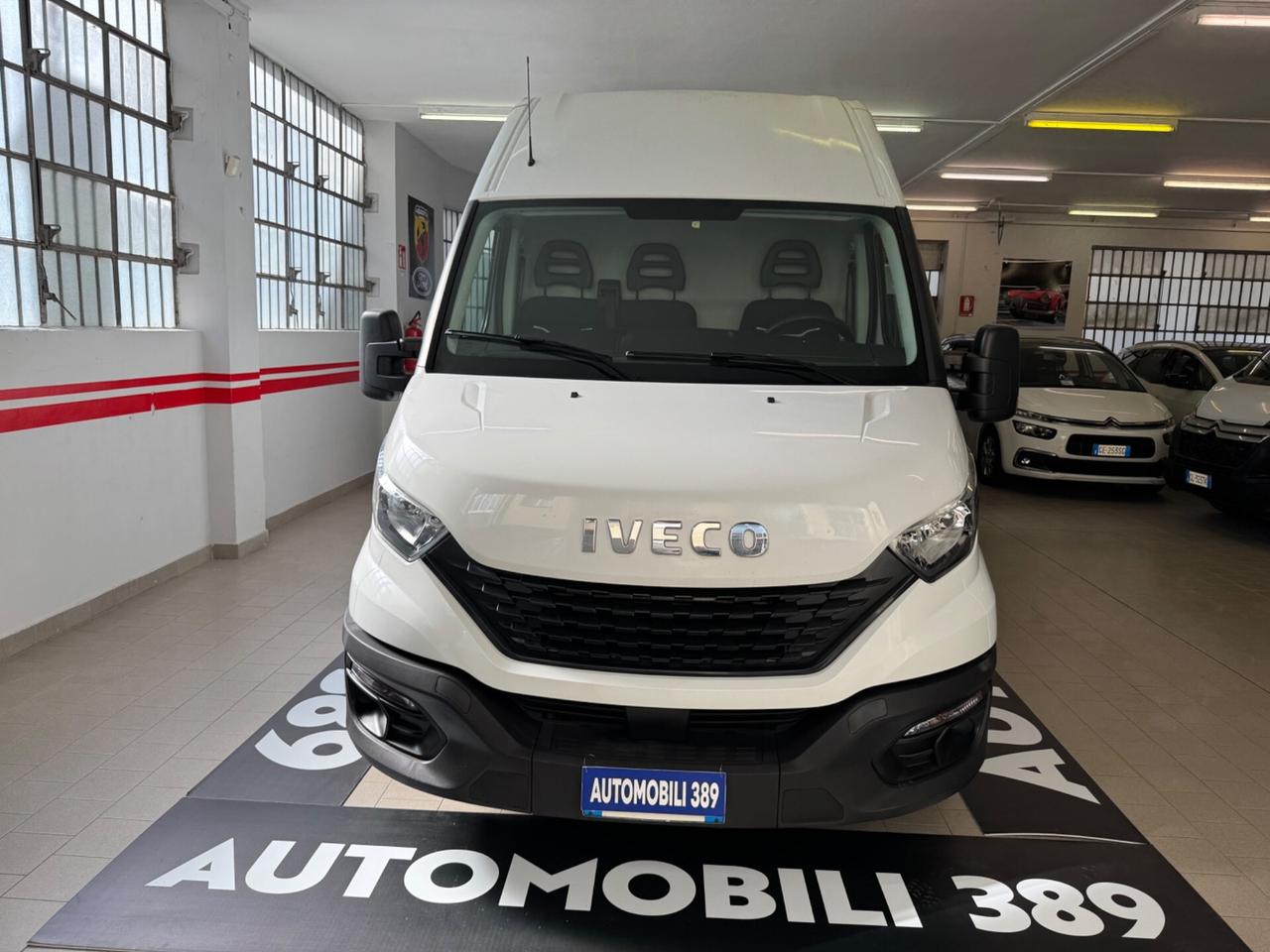 Iveco Daily 35 S 12 - 2020