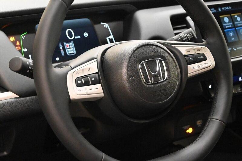 Honda Jazz Jazz 1.5 Hev eCVT Elegance