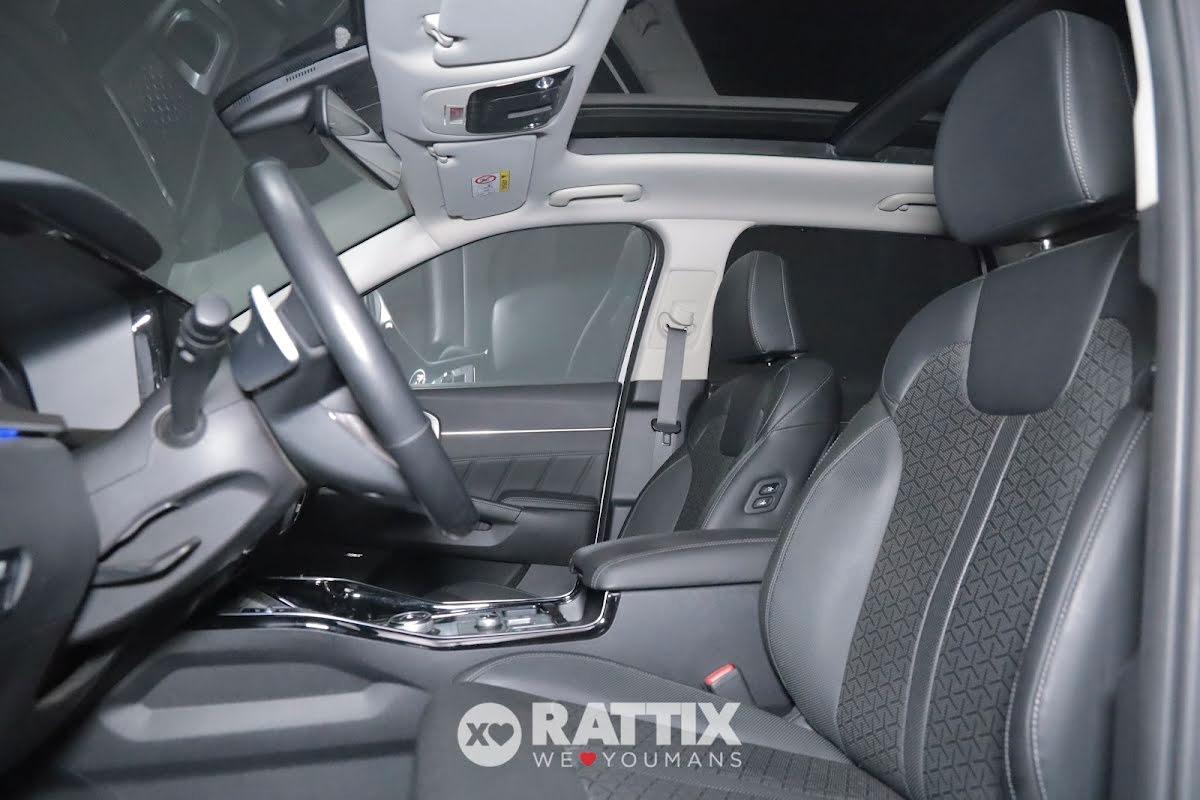 Kia Sorento 1.6 t-gdi phev Evolution awd at6 7p.ti + tetto apribile