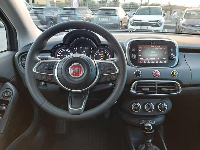 Fiat 500X 1.0 T3 120 CV