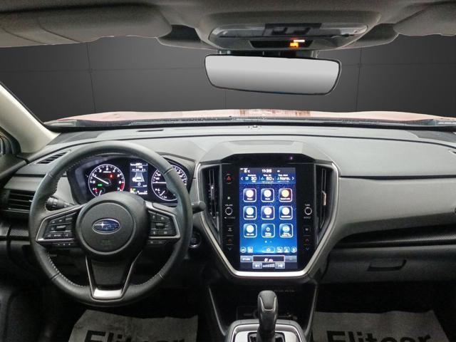 SUBARU Crosstrek 2.0i e-Boxer MHEV CVT Lineartronic Premium