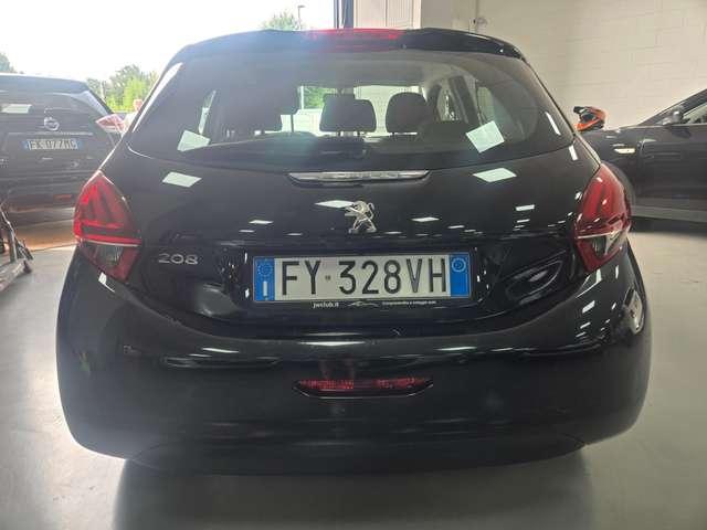 Peugeot 208 208 I 2015 5p 1.2 puretech Active s