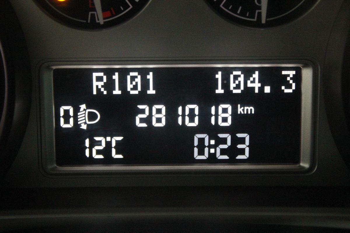 LANCIA - Delta - 1.6 MJT Gold