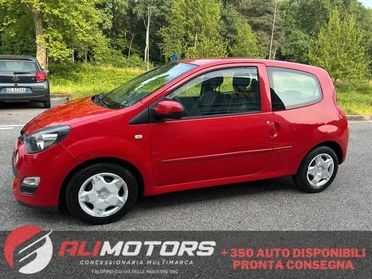 Renault Twingo 1.2 16V Live* Neo patentati *
